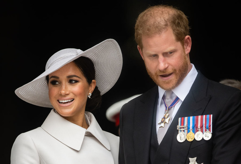 Palace will not publish review into handling of Meghan bullying claims 