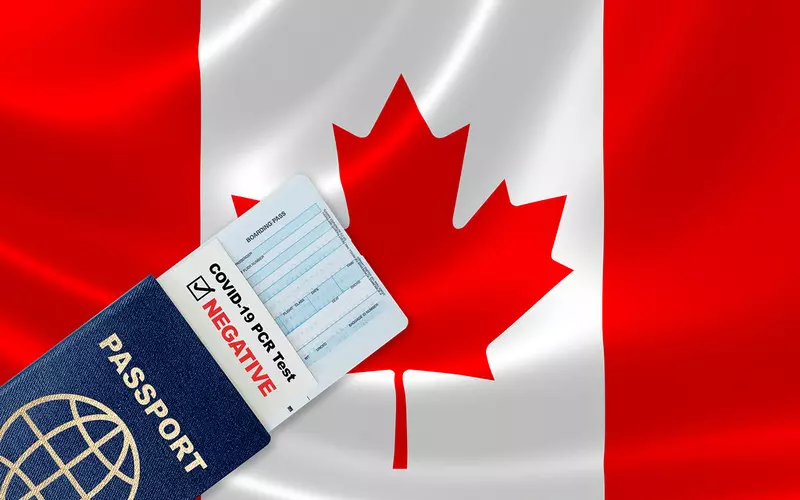 Kanada: Rząd przedłużył do końca września wymogi dla podróżnych w czasie pandemii Covid-19