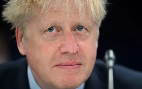 An investigation has begun as to whether Boris Johnson has misled parliament