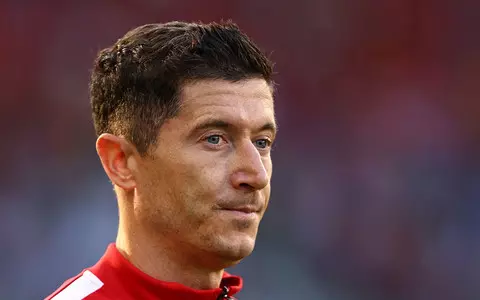 Media: Lewandowski at dinner with Xavi, Bayern rejects another offer from "Barca"