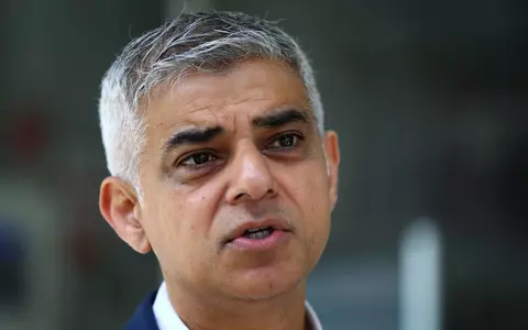 Labour’s London mayor calls for return to EU single market