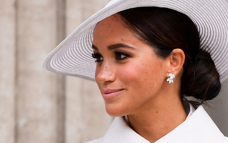 Meghan Markle skomentowała zaostrzenie przepisów aborcyjnych w USA