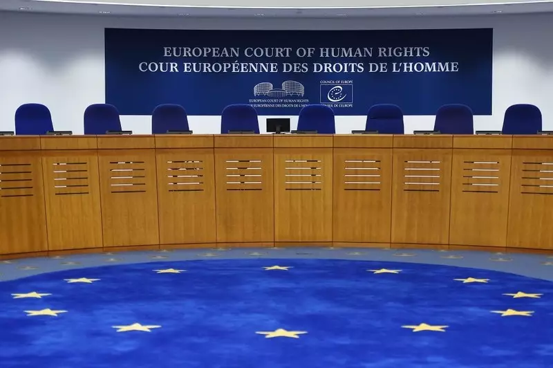 Europejski Trybunał Praw Człowieka wzywa Rosję. Chodzi o pojmanych Brytyjczyków