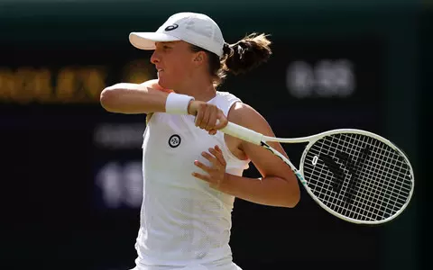 Wimbledon: Świątek and Fręch advance to the third round