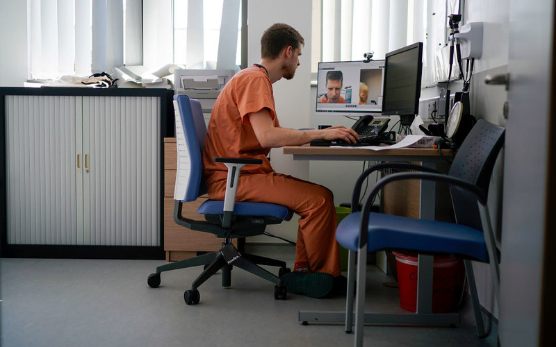 Lekarze GP grożą strajkiem. Chodzi o pracę w soboty i wieczorami