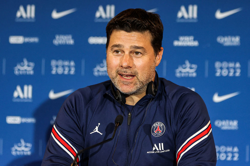 Liga francuska: PSG i trener Pochettino porozumieli się ws. rozwiązania umowy