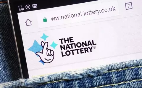 The hunt is on for the holder of a winning lottery ticket worth £7,440,150