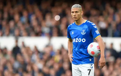 Premier League: Richarlison from Everton to Tottenham