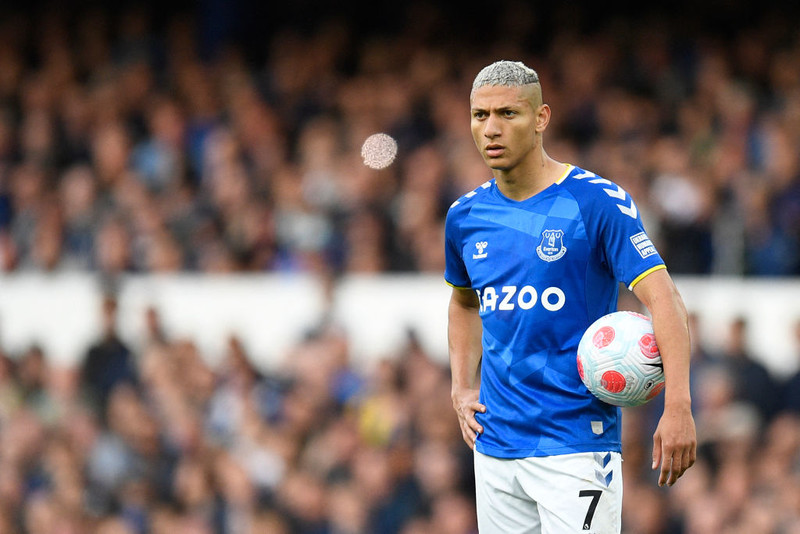 Premier League: Richarlison from Everton to Tottenham