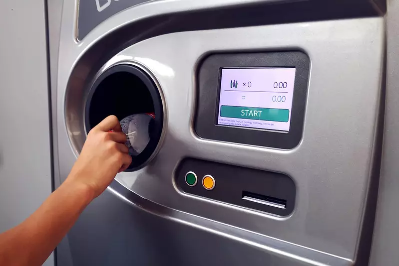Netherlands: After the introduction of a deposit for plastic bottles, more than 80 per cent of them 