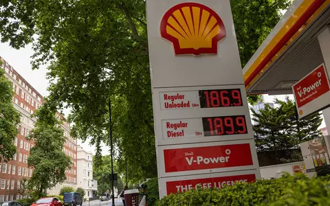 Petrol station staff abused over high fuel prices