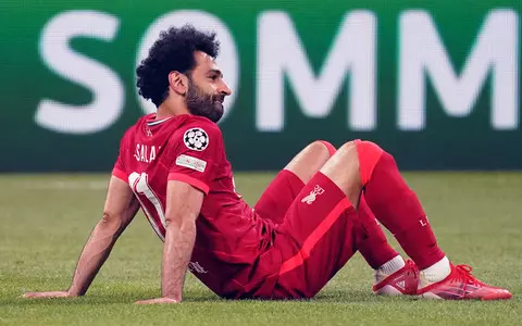 Premier League: Salah has extended his contract with Liverpool