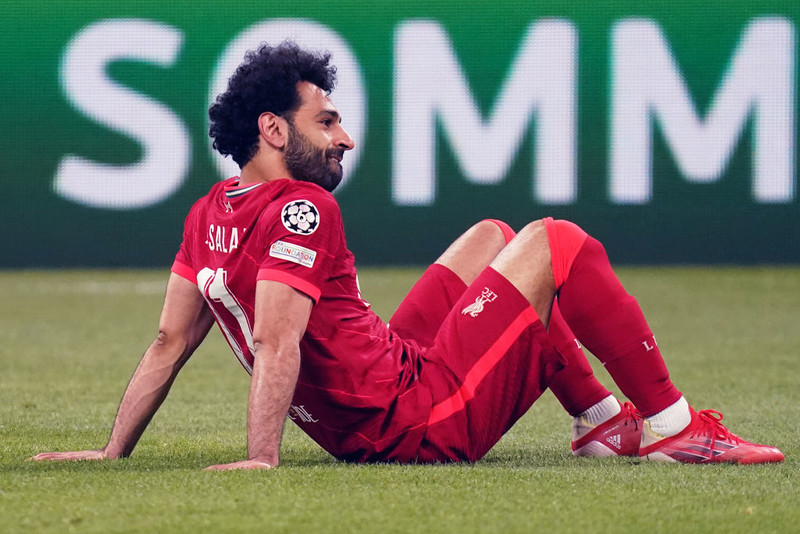 Liga angielska: Salah przedłużył kontrakt z Liverpoolem