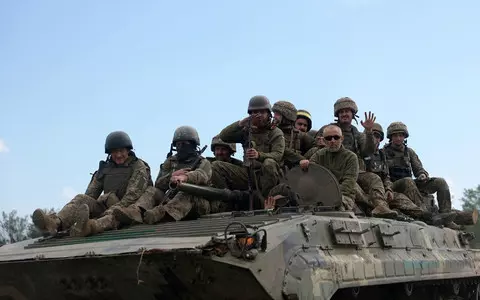 BBC: Poland the world's third largest country for military aid to Ukraine