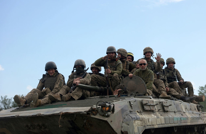 BBC: Poland the world's third largest country for military aid to Ukraine