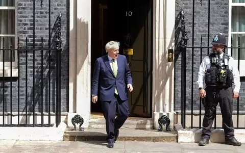 PM Johnson denies he is planning an early election to the House of Commons