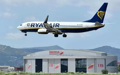 Spain: Ryanair cabin crew plan strikes for as many as 12 days in July