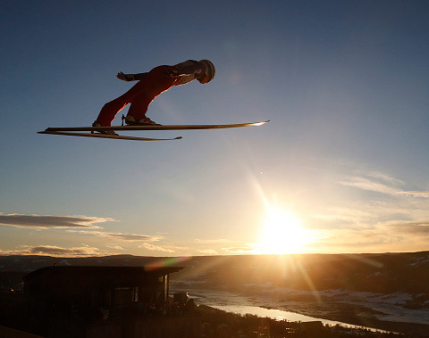 Norway pick seven for new ski jumping season