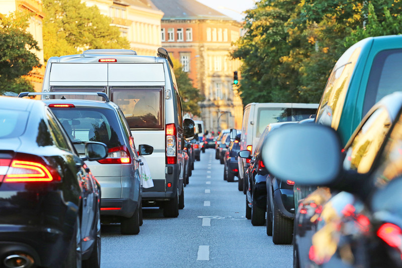 Kierowcy w Holandii zapłacą podatek od przejechanych kilometrów