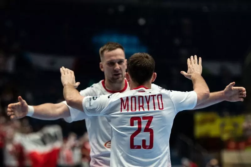 Poland to play France, Saudi Arabia and Slovenia at 2023 Handball World Championship