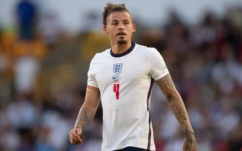 Kalvin Phillips joins Manchester City on six-year deal