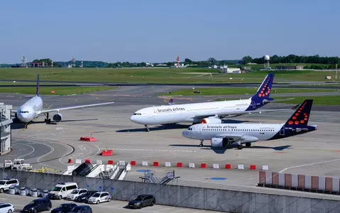 Belgium: Brussels Airlines cancels 675 summer flights to avoid staff strikes