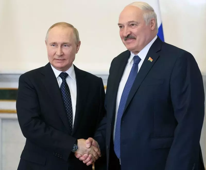 Brytyjski rząd rozszerza sankcje gospodarcze na Białoruś