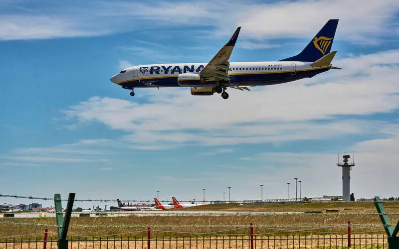 Szef Ryanaira zapowiada podwyżki cen. "Skończyło się tanie latanie"