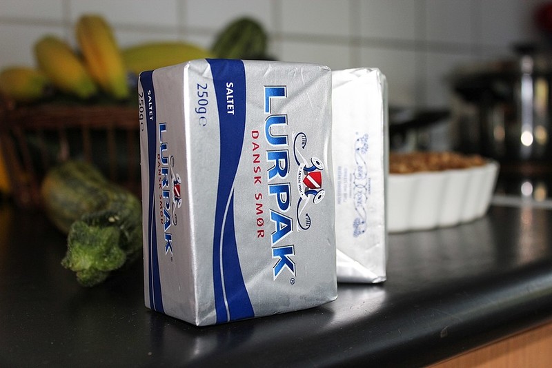 Supermarket shoppers furious as Lurpak prices top £7 for single tub of butter