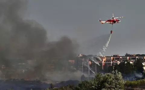 Italy: The government has introduced a state of emergency in five regions due to the drought