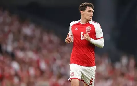 Christensen, second signing for FC Barcelona