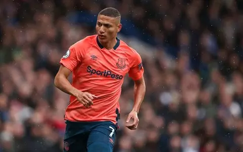 Richarlison to miss Tottenham opener after receiving one-game ban over smoke bomb