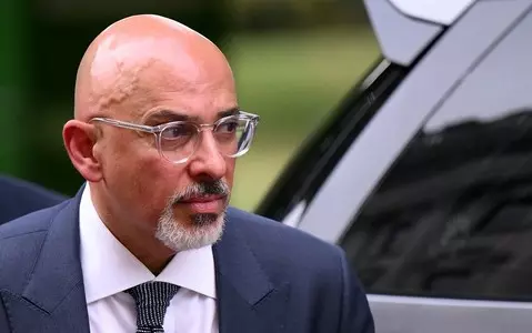 Nadhim Zahawi is the new Chancellor after Rishi Sunak resignation