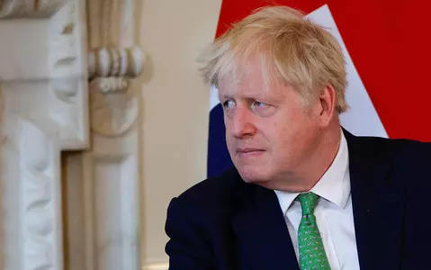 Even a majority of Tory voters want want Boris Johnson to resign