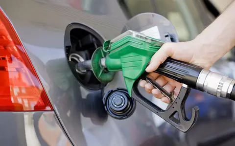 Motorists hit by record monthly hike in petrol prices