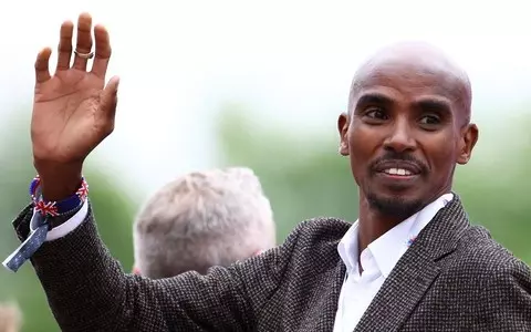 London Marathon: Mo Farah on the royal distance after a three-year hiatus