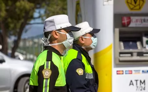 Return of obligatory masks in Cyprus and France