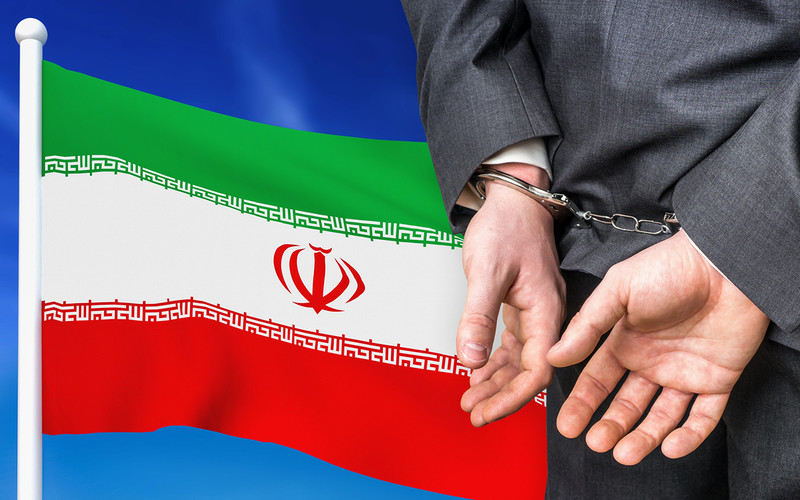 A Polish citizen was deprived of liberty in Iran. Ministry of Foreign Affairs: "We take action"