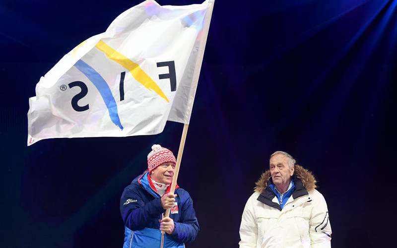 FIS podwyższył premie dla sportowców. Narciarze zarobią więcej