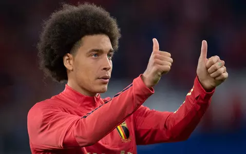 La Liga: Witsel moves to Atletico Madrid