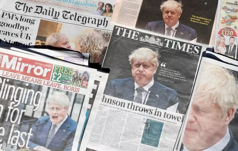 Brytyjskie media: Konserwatyści chcą wybrać nowego premiera przed początkiem września