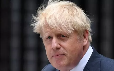 Boris Johnson to promise to leave important policy decisions to his successor