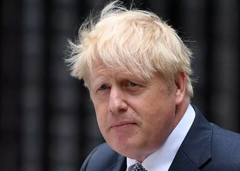 Boris Johnson to promise to leave important policy decisions to his successor