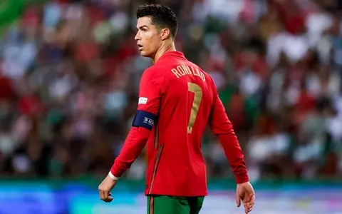 Ronaldo to miss Man United tour to Thailand and Australia