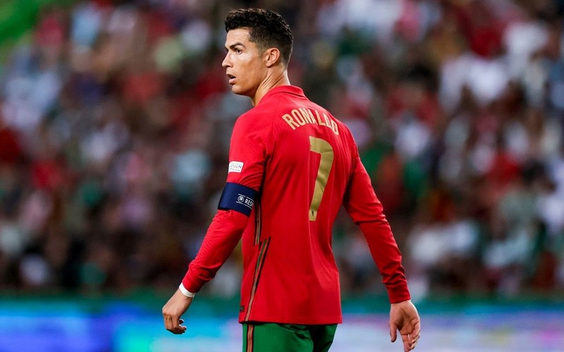 Liga angielska: Ronaldo nie pojedzie z MU na mecze do Tajlandii i Australii