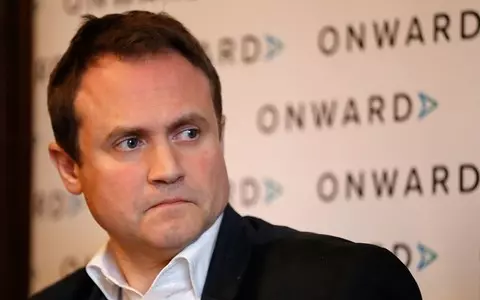 Tom Tugendhat announces entry into race for UK prime minister