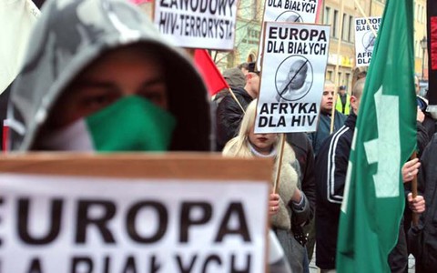 Polska: Rośnie liczba ataków na cudzoziemców