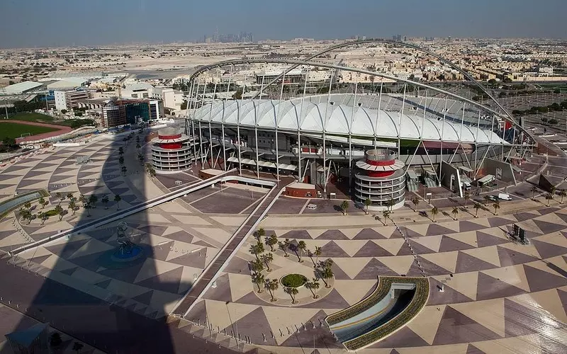 Qatar World Cup 2022: Stadiums without alcohol