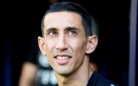 Angel di Maria joins Juventus on free transfer after leaving Paris St-Germain