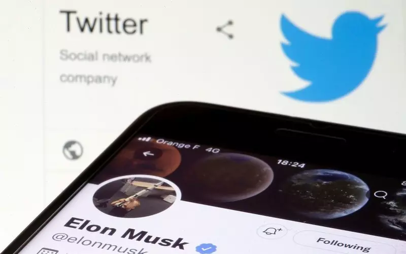 Elon Musk wypowiada umowę o przejęciu Twittera